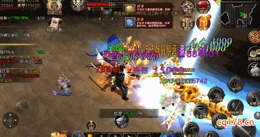 火龙传奇新手攻略
